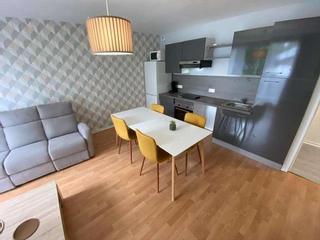 Flatsharing / 5-bedroom flat · 85 m², Caen, Place Champlain
