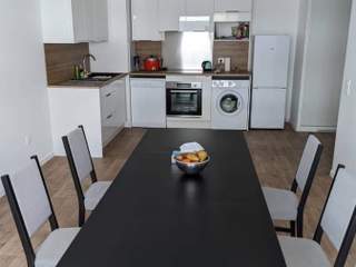 Colocation / 4 rooms apartment · 78 m², Fontenay-sous-Bois, Rue Gisèle Halimi