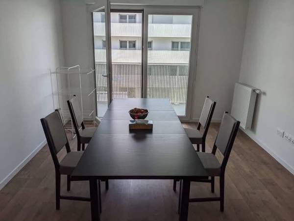 Colocation / Appartement 4 pièces de 78 m², Fontenay-sous-Bois, Rue Gisèle Halimi / Photo 2