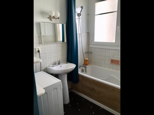 Flatsharing / 6-bedroom flat · 86 m², Lyon, Avenue Jean Mermoz / Photo 10
