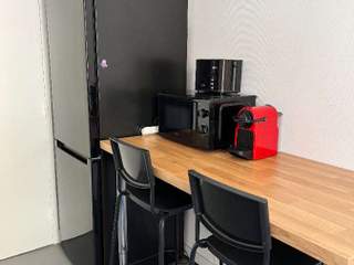 Coliving / Immeuble 3 pièces de 10 m², Strasbourg, Rue Charles Appell