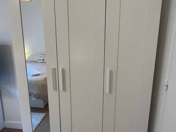 Coliving / Immeuble 3 pièces de 10 m², Strasbourg, Rue Charles Appell / Photo 2