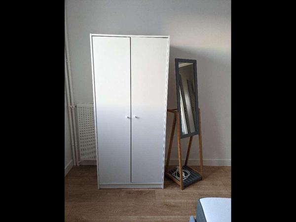 Colocation / Appartement 5 pièces de 82 m², Tours, Rue du Jardin Bouzignac / Photo 6