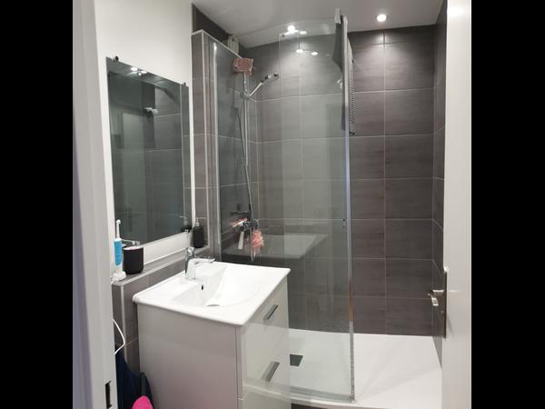 Colocation / Appartement 5 pièces de 82 m², Tours, Rue du Jardin Bouzignac / Photo 2