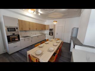 Flatsharing / 9-bedroom house · 240 m², Douai, Rue du Clocher Saint-Pierre