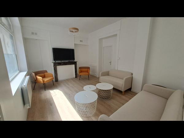 Colocation / Maison 9 pièces de 240 m², Douai, Rue du Clocher Saint-Pierre / Photo 4