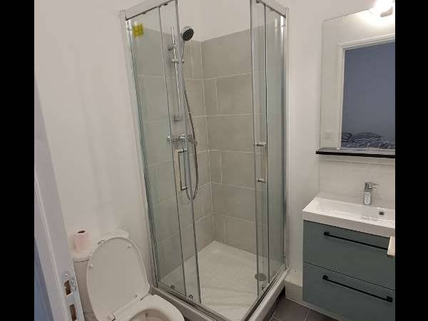 Colocation / Maison 9 pièces de 240 m², Douai, Rue du Clocher Saint-Pierre / Photo 4