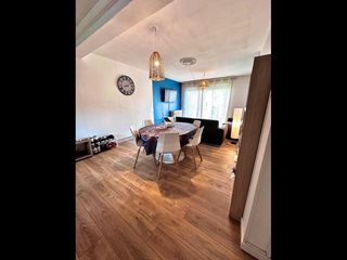 Flatsharing / 6-bedroom flat · 110 m², Poitiers, Boulevard Anatole France