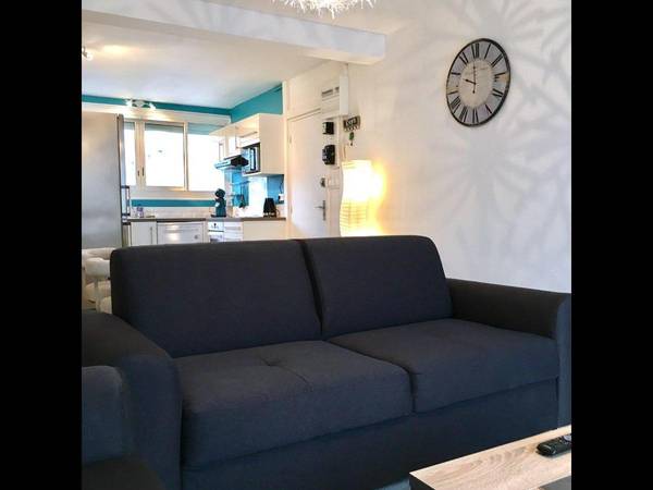 Colocation / Appartement 6 pièces de 110 m², Poitiers, Boulevard Anatole France / Photo 6