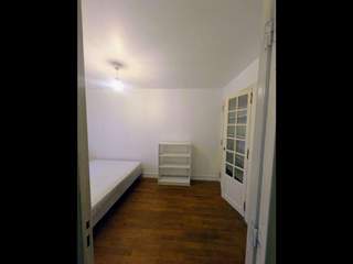 Room share / 5 rooms apartment · 92 m², Lyon, Cours Lafayette