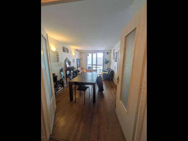 Colocation / Appartement 5 pièces de 92 m², Lyon, Cours Lafayette / Photo 2