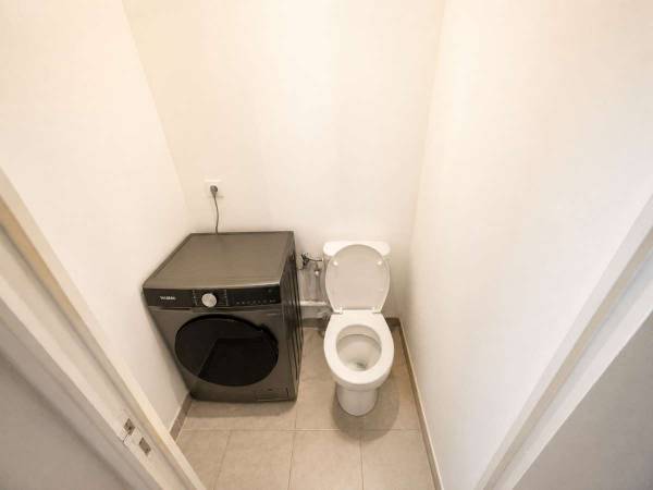 Colocation / Appartement 5 pièces de 80 m², Strasbourg, Rue des Bécasses / Photo 10