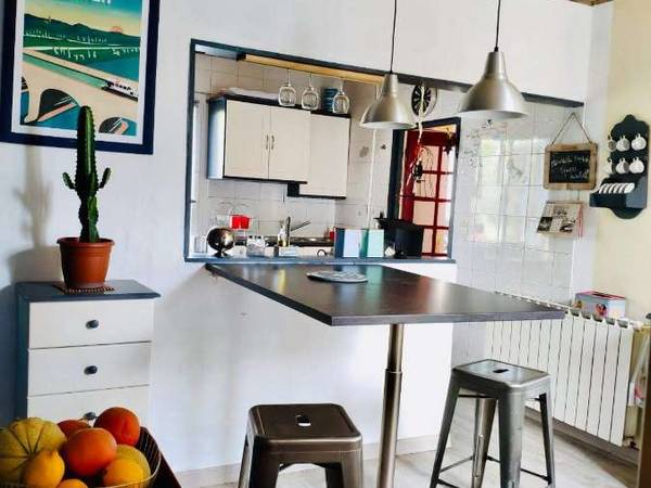 Colocation / Maison 8 pièces de 170 m², Le Passage, Rue Sacha Guitry / Photo 2
