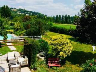 Flatsharing / 8-bedroom house · 170 m², Le Passage, Rue Sacha Guitry