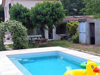 Colocation / Maison 8 pièces de 170 m², Agen, Rue des Îles