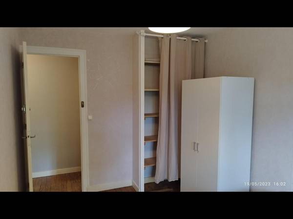 Colocation / Appartement 5 pièces de 62 m², Saint-Martin-d'Hères, Avenue Gabriel Péri / Photo 14