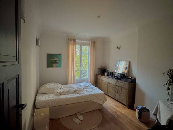 Colocation / Appartement 4 pièces de 45 m², Paris, Boulevard Ornano / Photo 13