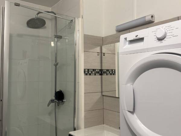 Colocation / Appartement 5 pièces de 58 m², Créteil, Impasse Charles Vildrac / Photo 7