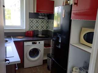 Colocation / Appartement 5 pièces de 50 m², Bordeaux, Avenue du Général Leclerc