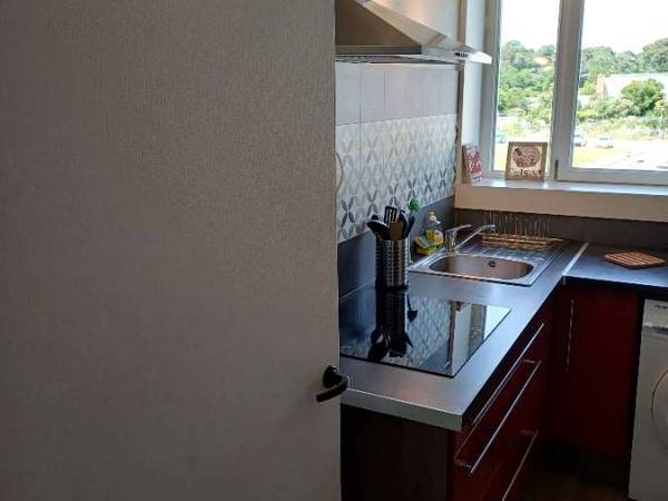 Colocation / Appartement 5 pièces de 50 m², Bordeaux, Avenue du Général Leclerc / Photo 2