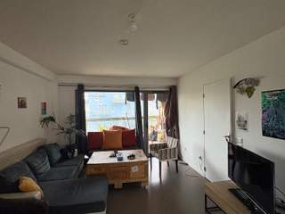 Sublet / 7-bedroom flat · 90 m², Nantes, Rue Thomas Narcejac