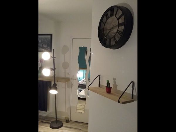 Colocation / Maison 8 pièces de 100 m², La Queue-en-Brie, Allée Des Frênes / Photo 9