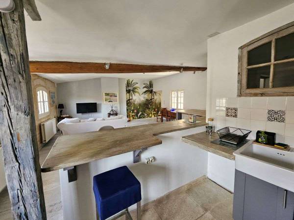 Colocation / Appartement 3 pièces de 90 m², Avignon, Rue des Trois Faucons / Photo 7