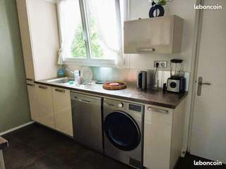 Colocation / Appartement 5 pièces de 104 m², Beauvais, Rue d'Aquitaine