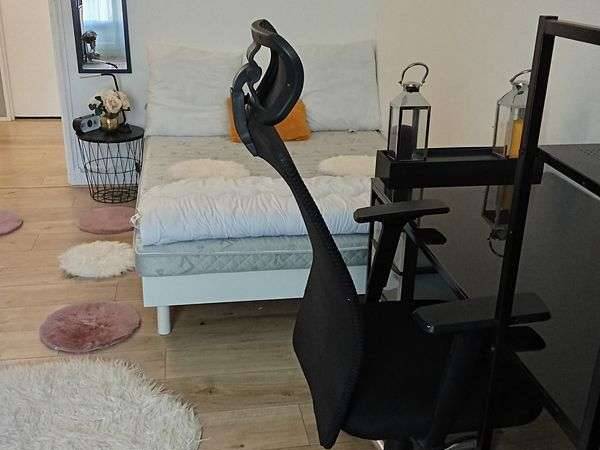 Colocation / Appartement 5 pièces de 104 m², Beauvais, Rue d'Aquitaine / Photo 2