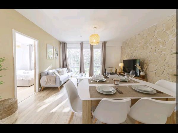 Flatsharing / 6-bedroom flat · 96 m², Laval, Rue Marceau / Photo 2