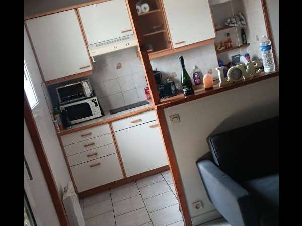 Colocation / Appartement 2 pièces de 48 m², Orléans, Boulevard Rocheplatte / Photo 2