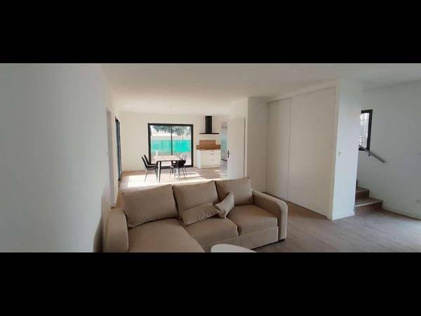 Colocation / Maison 5 pièces de 110 m², Martigues, Boulevard Edouard Herriot / Photo 2