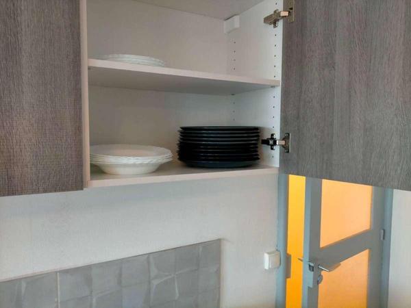 Colocation / Appartement 7 pièces de 105 m², Le Havre, Place Jean Maridor / Photo 2