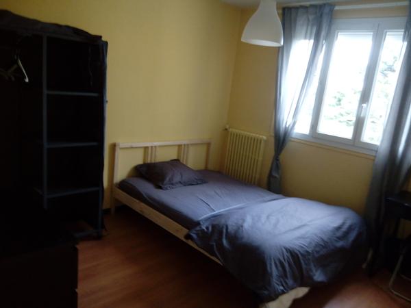 Flatsharing / 5-bedroom flat · 88 m², Montpellier, Rue de la Tour Buffel / Photo 14