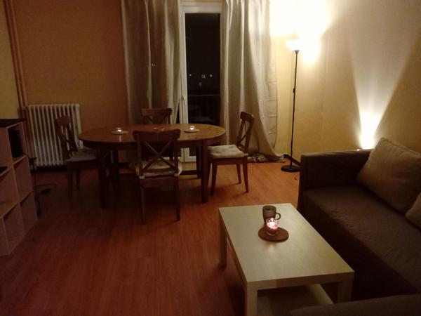 Flatsharing / 5-bedroom flat · 88 m², Montpellier, Rue de la Tour Buffel / Photo 2