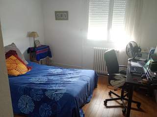 Chambre chez l'habitant / 3 rooms apartment · 72 m², Toulouse, Rue Dubezy