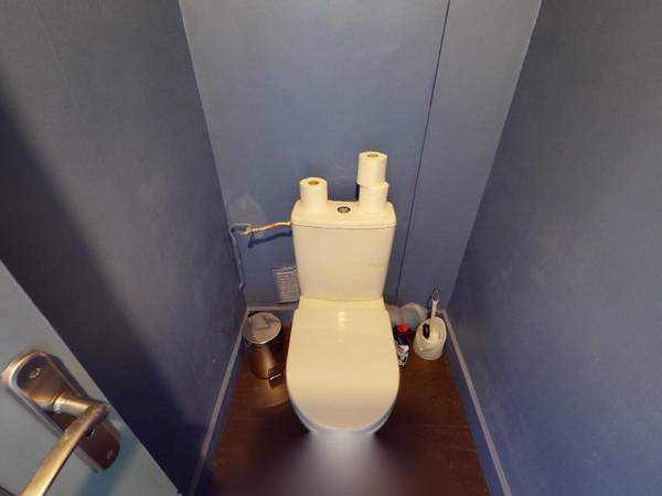 Flatsharing / 4-bedroom flat · 101 m², Clermont-Ferrand, Boulevard Lafayette / Photo 21