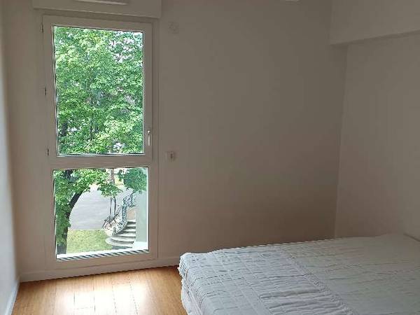 Colocation / Appartement 3 pièces de 65 m², Lyon, Rue Henri Barbusse / Photo 2