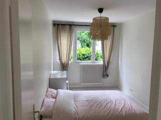 Room share / 4 rooms apartment · 82 m², Aubervilliers, Rue des Ecoles