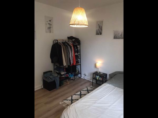 Colocation / Appartement 4 pièces de 85 m², Limoges, Rue Jules Guesde / Photo 10