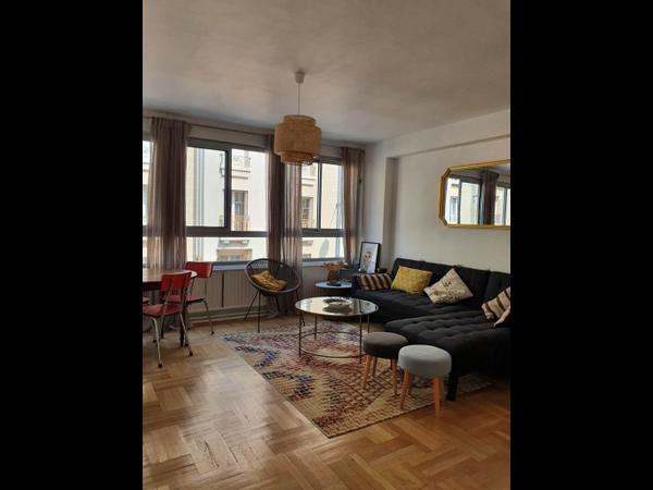 Colocation / Appartement 4 pièces de 85 m², Limoges, Rue Jules Guesde / Photo 2