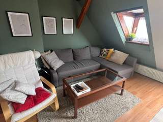Flatsharing / 3-bedroom flat · 51 m², Haguenau, Rue du Maréchal Foch