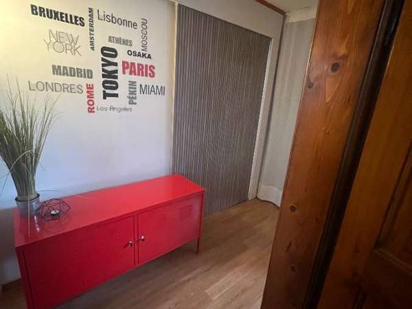 Colocation / Appartement 3 pièces de 51 m², Haguenau, Rue du Maréchal Foch / Photo 2