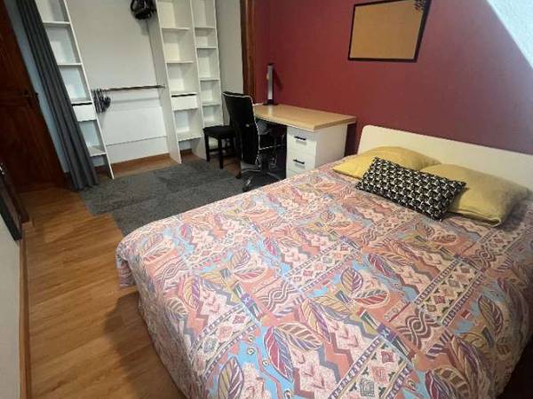 Colocation / Appartement 3 pièces de 51 m², Haguenau, Rue du Maréchal Foch / Photo 18