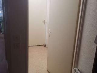 Sous-location / Appartement 4 pièces de 96 m², Lyon, Rue Paul Bert
