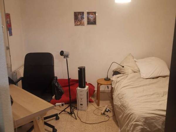 Location / Appartement 4 pièces de 96 m², Lyon, Rue Paul Bert / Photo 2