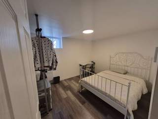 Student housing / 3 rooms apartment · 80 m², Montréal, Rue Allard
