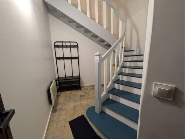 Colocation / Appartement 5 pièces de 105 m², Caluire-et-Cuire, Montée de l'Eglise / Photo 11