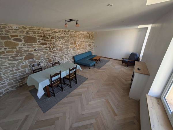 Colocation / Appartement 5 pièces de 105 m², Caluire-et-Cuire, Montée de l'Eglise / Photo 2