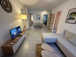 Flatsharing / 5-bedroom flat · 74 m², Marseille, Boulevard Romain Rolland